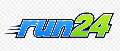 run24 logo